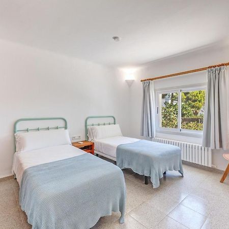 Sant Antoni Villa Santanyi Exterior photo